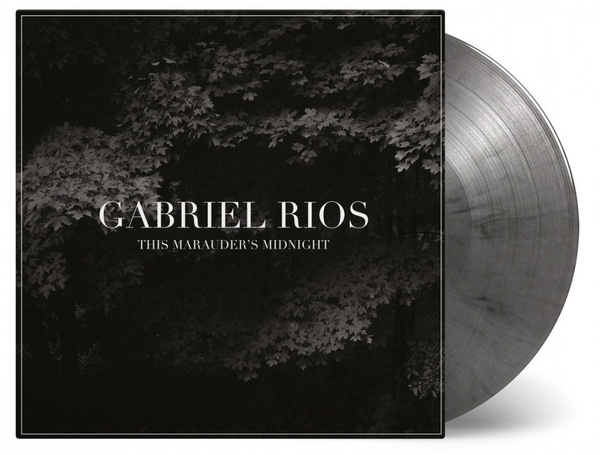 GABRIEL RIOS This Marauder's Midnight LP (Coloured Vinyl)