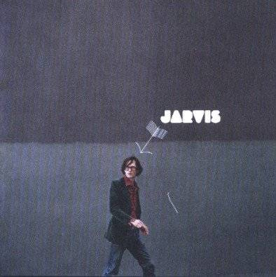 JARVIS Jarvis Cocker Record, The LP