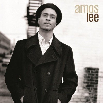 LEE, AMOS Amos Lee LP