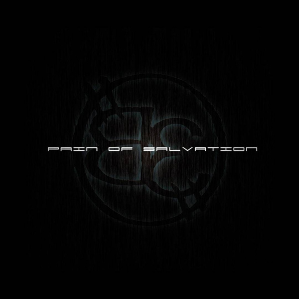 PAIN OF SALVATION "be" (re-issue 2021) 3LP