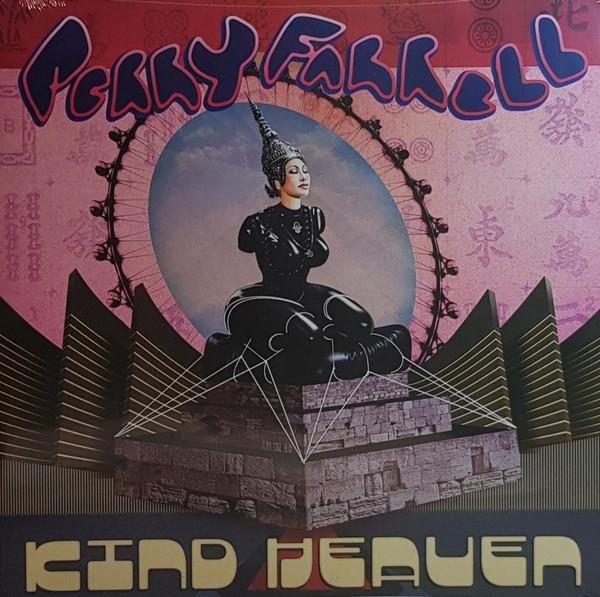 PERRY FARRELL Kind Heaven LP