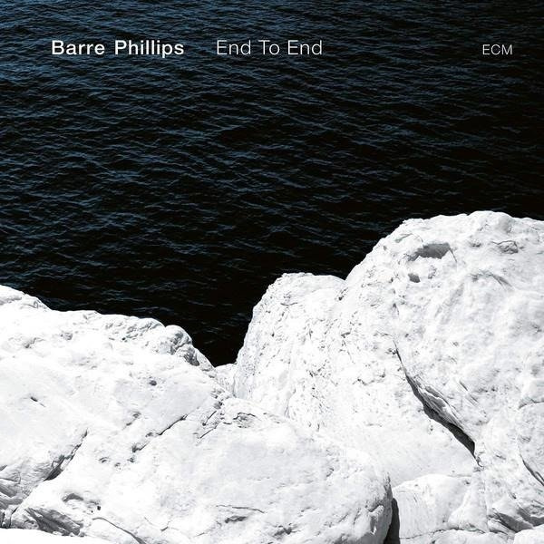 PHILLIPS BARRE End To End LP