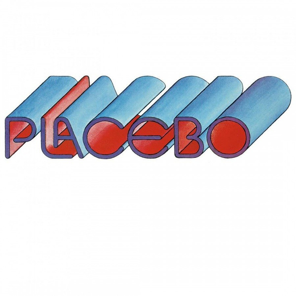 PLACEBO Placebo (White Vinyl) LP
