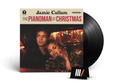 [OUTLET] JAMIE CULLUM The Pianoman At Christmas LP