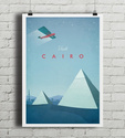 Cairo PLAKAT