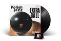 EXTRA BALL Birthday LP POLISH JAZZ