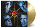 GOLDEN EARRING Love Sweat LP (Gold Vinyl)