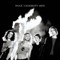HOLE Celebrity Skin LP (Coloured Vinyl)