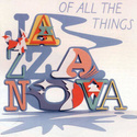 JAZZANOVA Of All The Things (Deluxe Version) 3LP