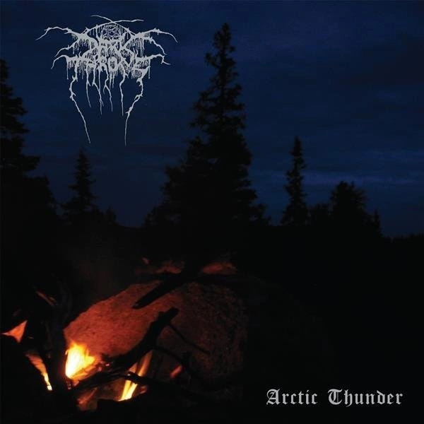 DARKTHRONE Arctic Thunder Lp LP