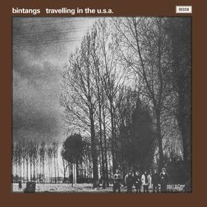 BINTANGS Travelling In The Usa LP