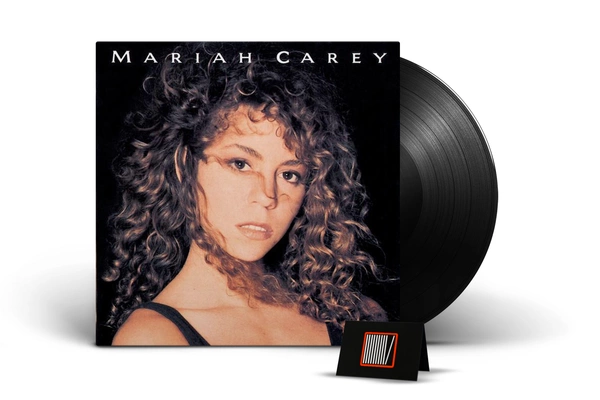 MARIAH CAREY Mariah Carey LP