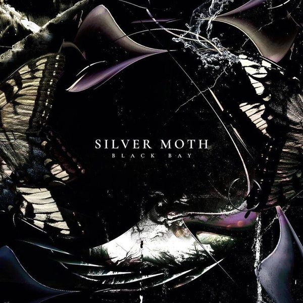SILVER MOTH Black Bay LP