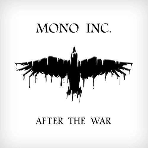 MONO INC After The War LP