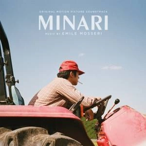 OST Minari LP