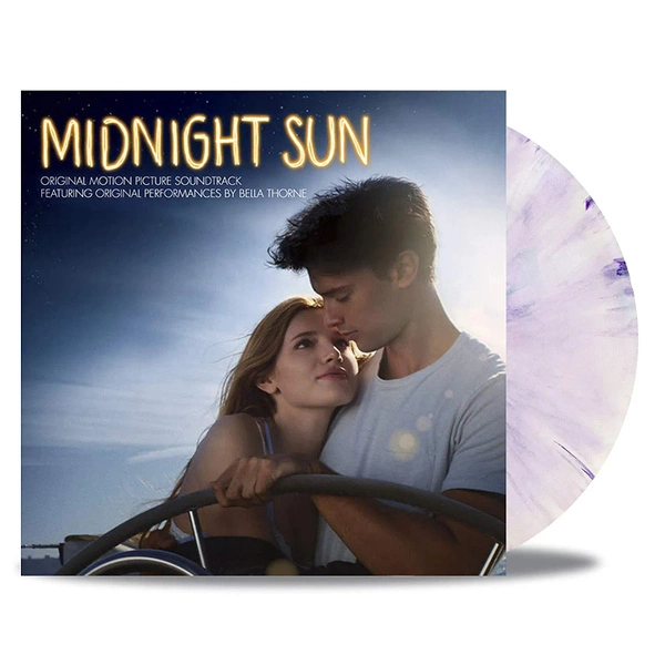 V/A Midnight Sun OST LP