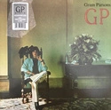 GRAM PARSONS Gp LP