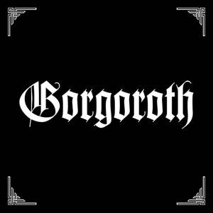 GORGOROTH Pentagram LP