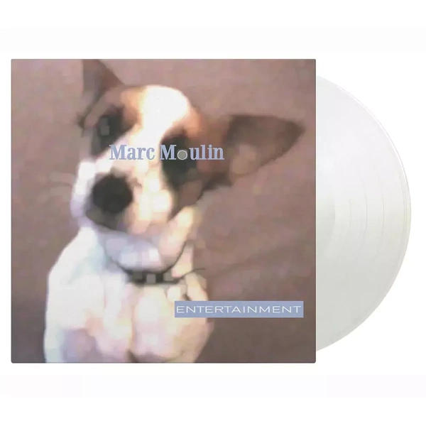 MOULIN, MARC Entertainment LP