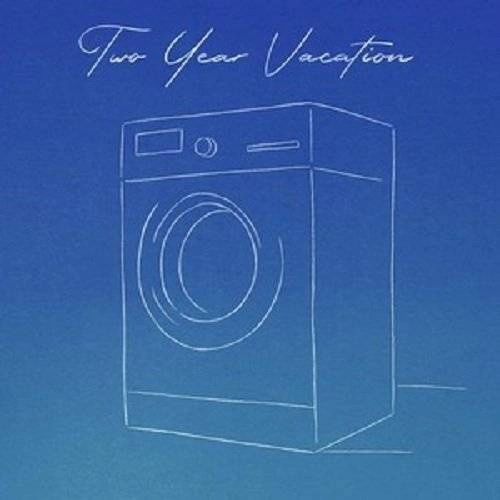 TWO YEAR VACATION Laundry Day LP