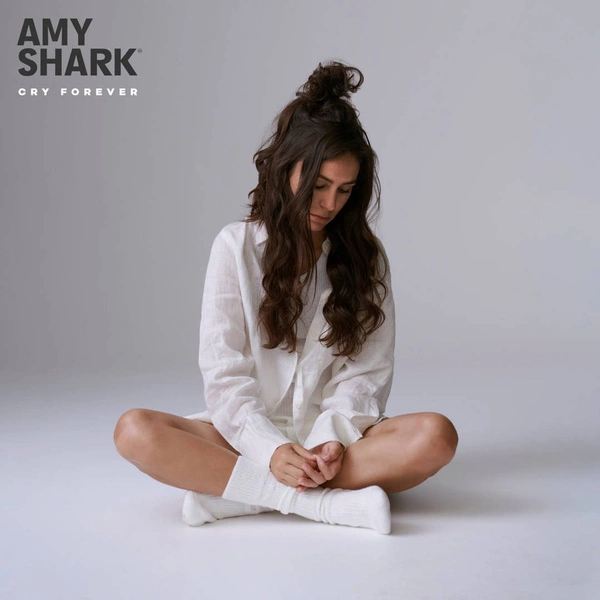 AMY SHARK Cry Forever LP