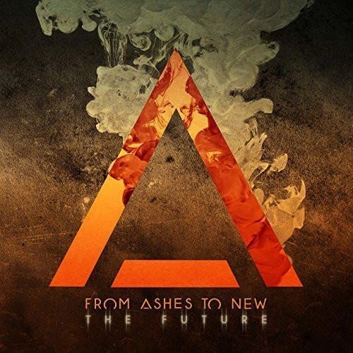 FROM ASHES TO NEW The Future LP