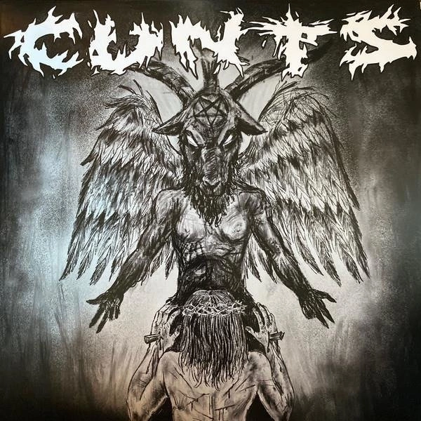 CUNTS Cunts LP