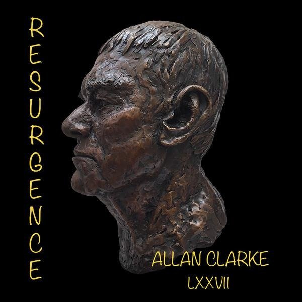 ALLAN CLARKE Resurgence LP