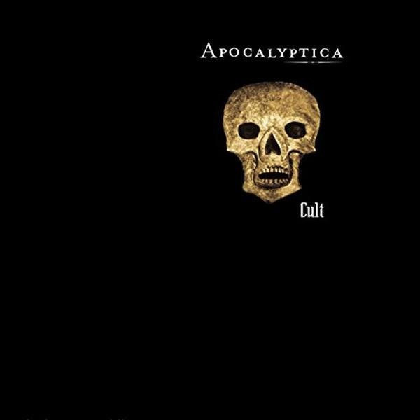 APOCALYPTICA Cult (2LP+CD)