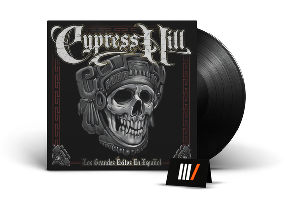 CYPRESS HILL Los Grandes Exitos En Espanol LP