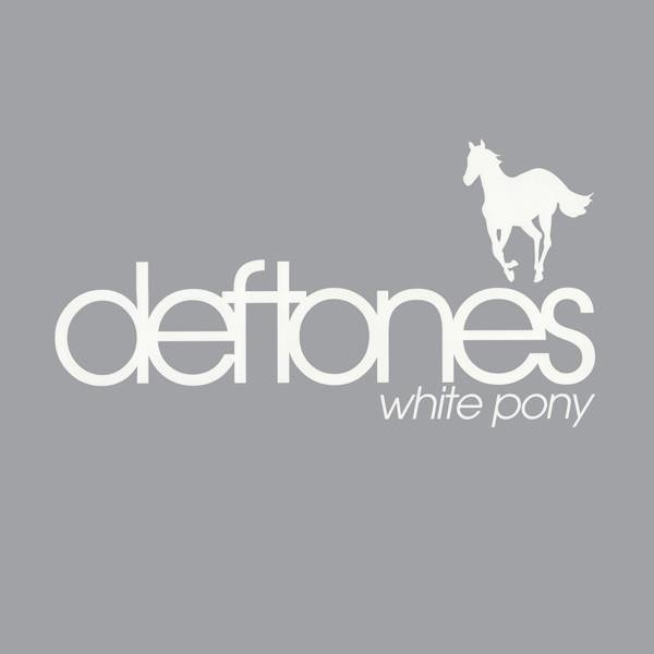 DEFTONES White Pony 2LP