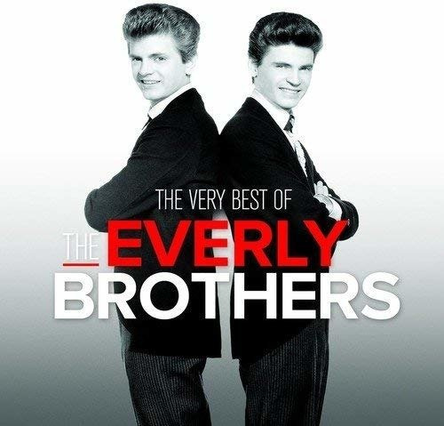 EVERLY BROTHERS Very Best of 2LP