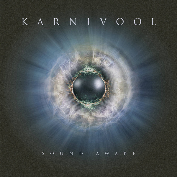 KARNIVOOL Sound Awake 2LP