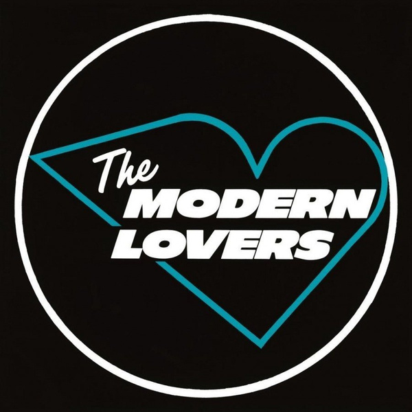 MODERN LOVERS Modern Lovers LP