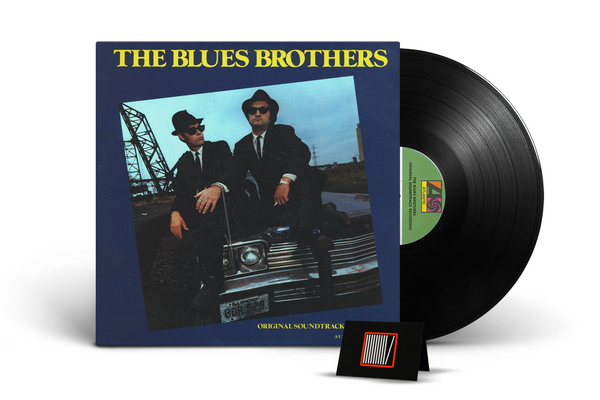 OST Blues Brothers LP
