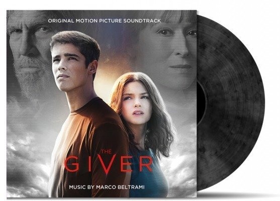 OST Giver =Deluxe Edition= LP