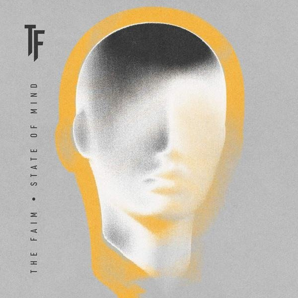 THE FAIM State Of Mind LP