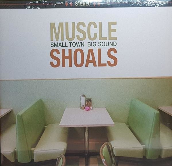 VARIOUS Muscle Shoals: Small Town, Big Sound 2LP