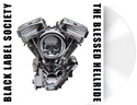 BLACK LABEL SOCIETY The Blessed Hellride LP