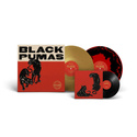 BLACK PUMAS Black Pumas Deluxe Edition 3LP