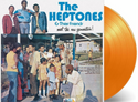 HEPTONES Meet the Now Generation LP Coloured