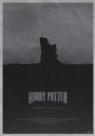 Harry Potter And The Deathly Hallows: Part 1 PLAKAT