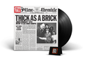 JETHRO TULL Thick As A Brick LP
