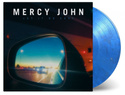 MERCY JOHN Let It Go Easy LP (Coloured Vinyl)