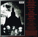 METAL CHURCH Metal Church LP