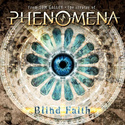 PHENOMENA Blind Faith LP