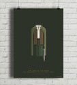 The Lord of the Rings - Sam PLAKAT